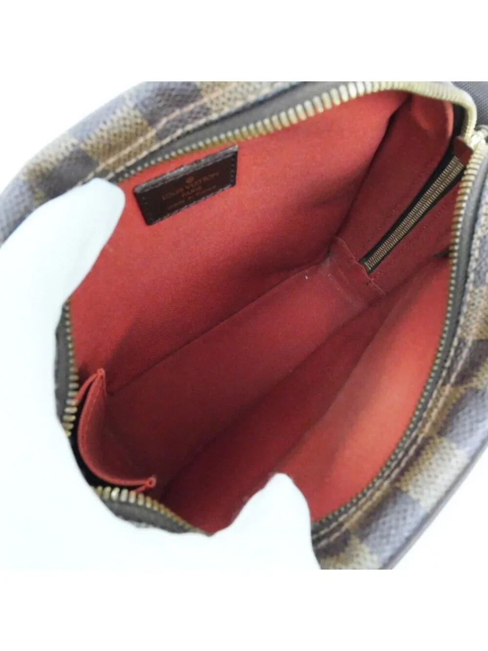 Louis Vuitton Olaf PM Damier Shoulder